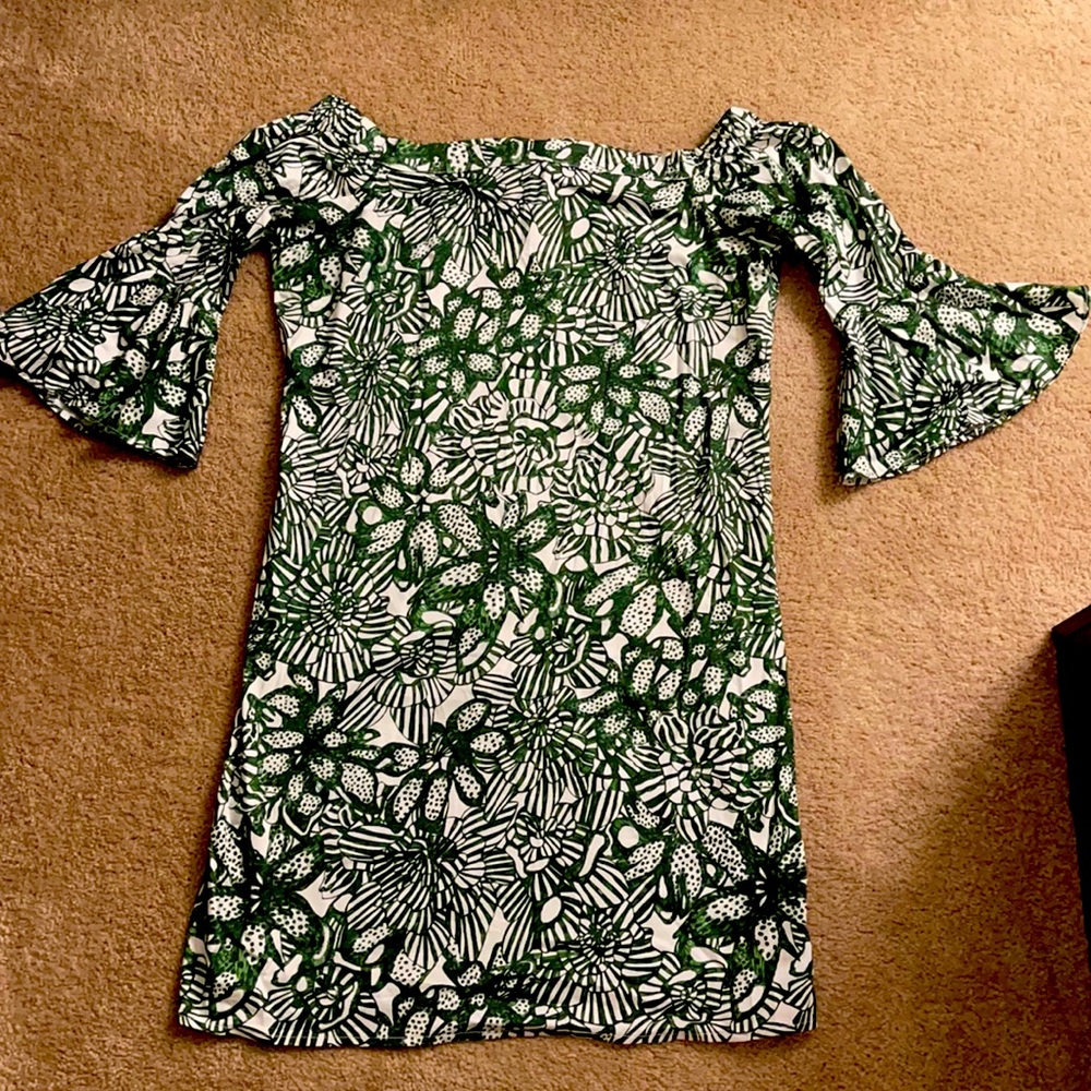 H&M Spring Dress